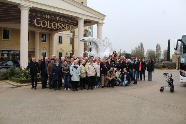 Europa Park 2016