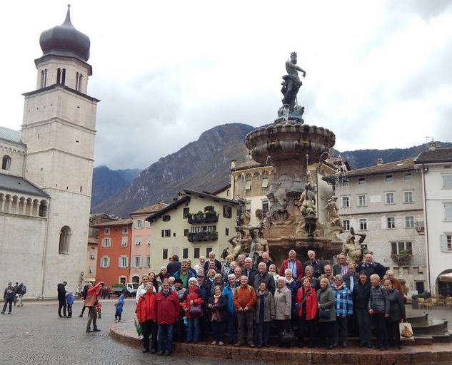 Trentino 2018