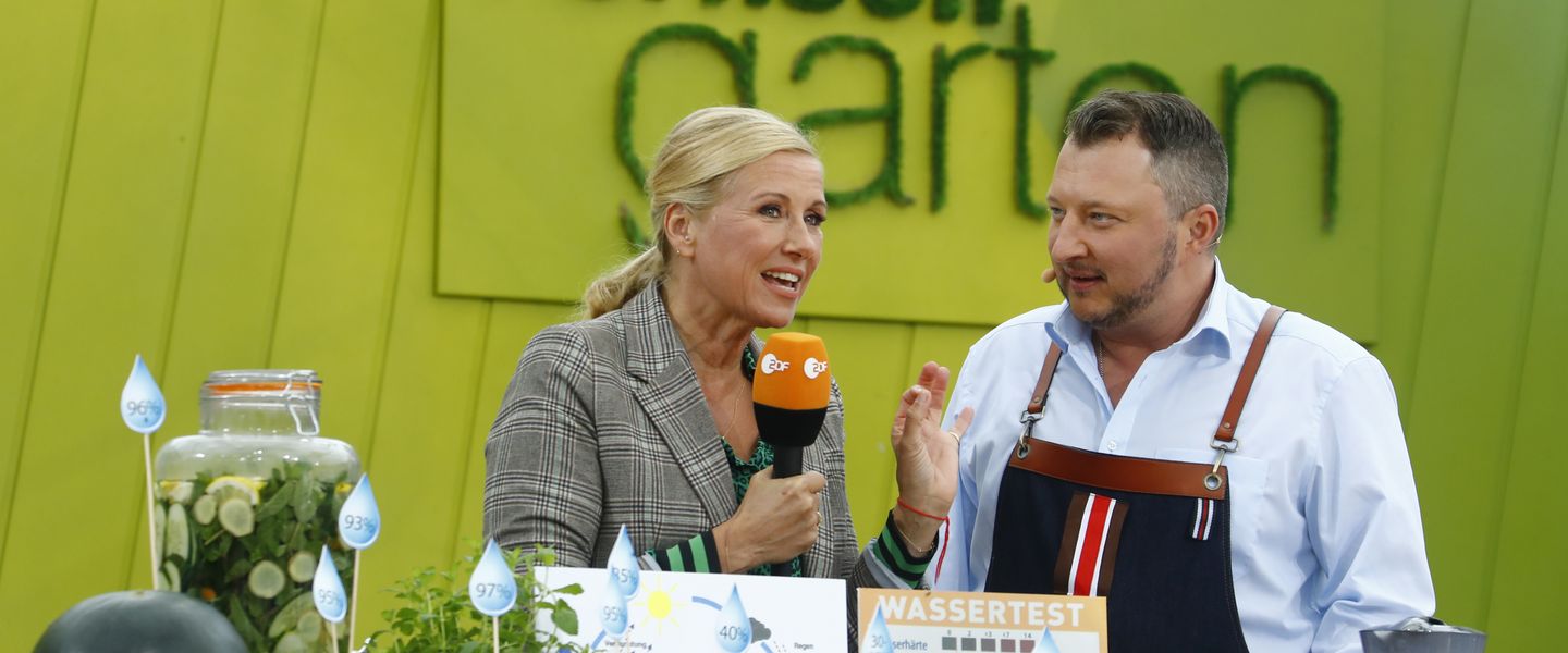 © ZDF | Ralph Orlowski