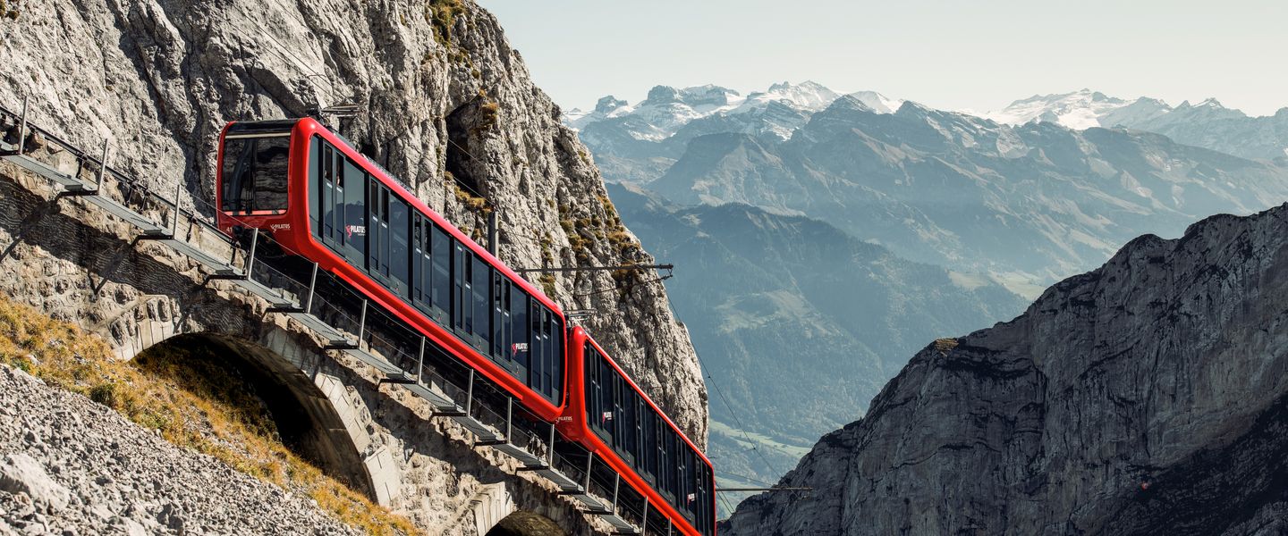 © Pilatus-Bahnen AG