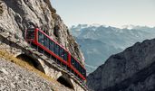 © Pilatus-Bahnen AG