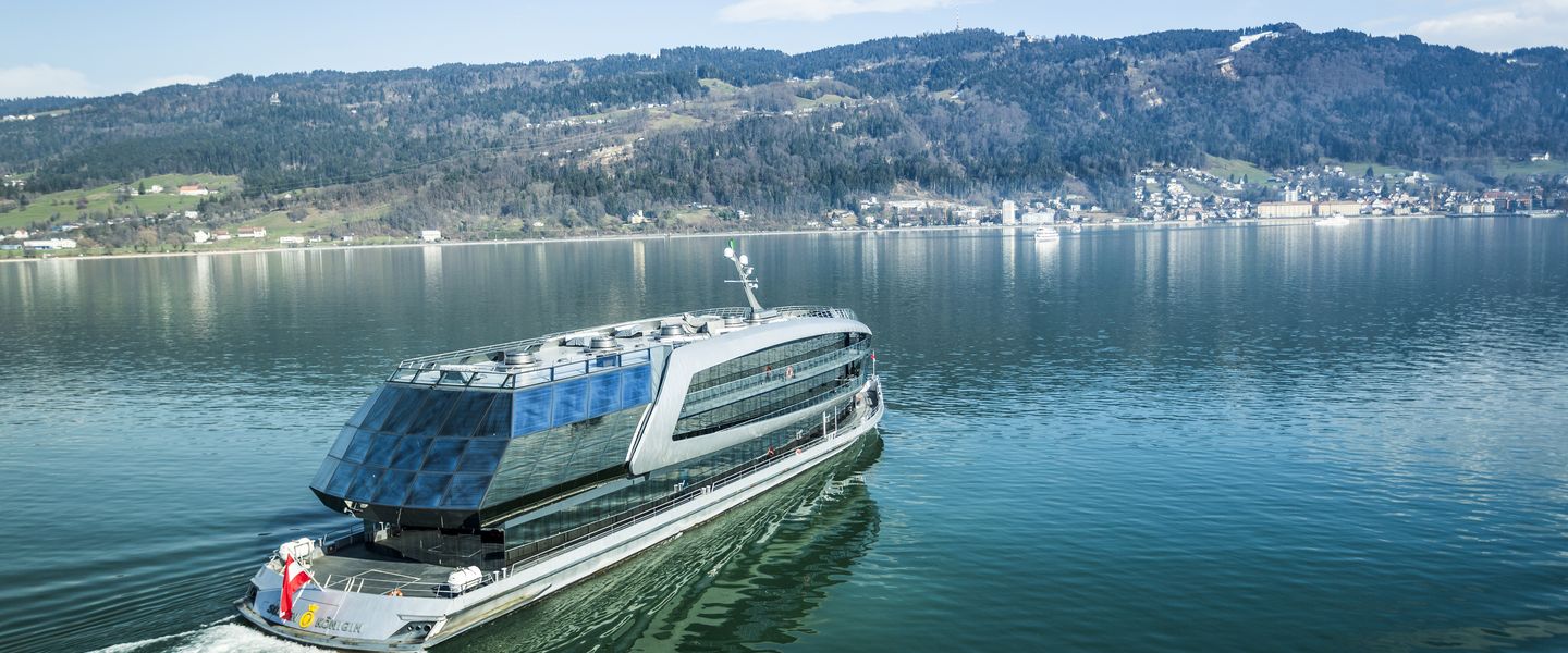 © MS Sonnenkönigin | Reinhard Fasching© MS Sonnenkönigin | Reinhard Fasching