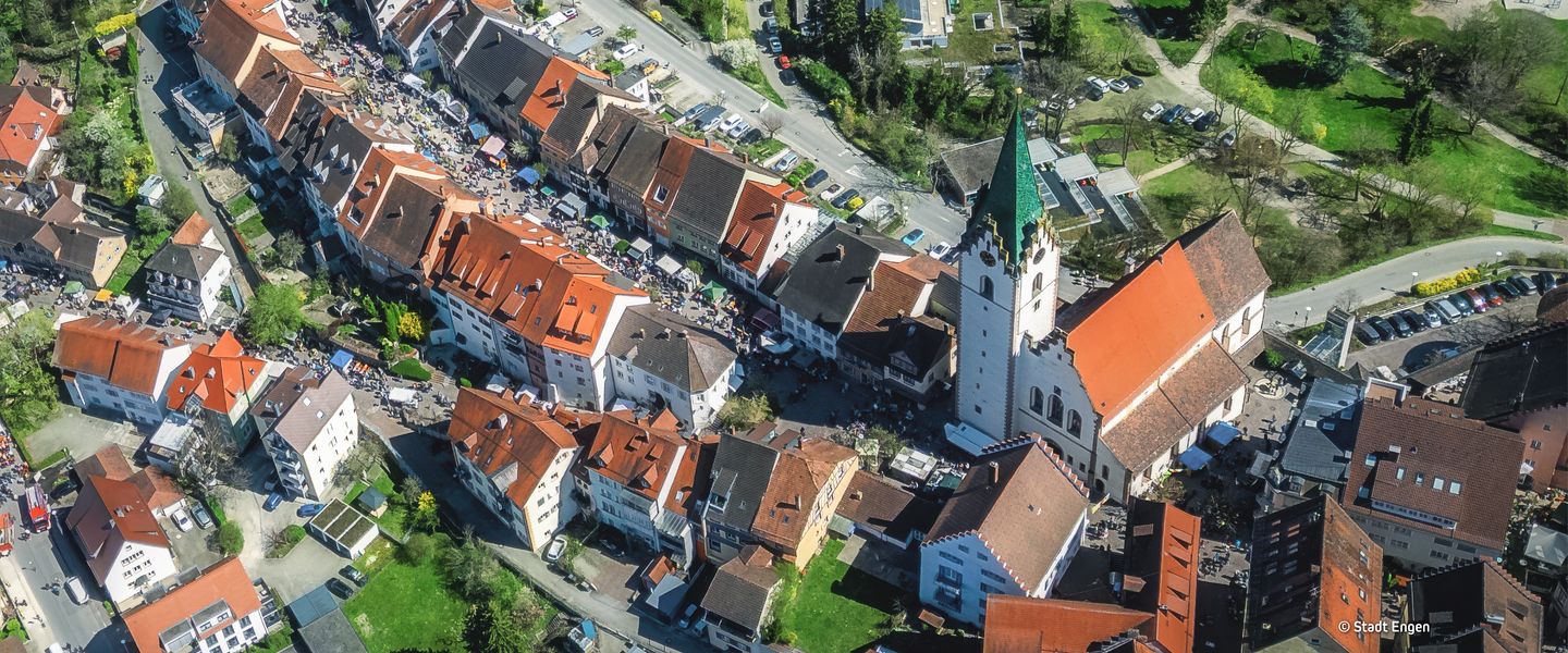 © Stadt Engen