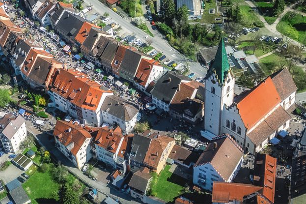 © Stadt Engen
