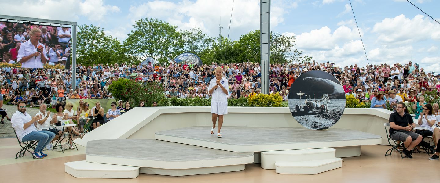 © ZDF | Torsten Silz