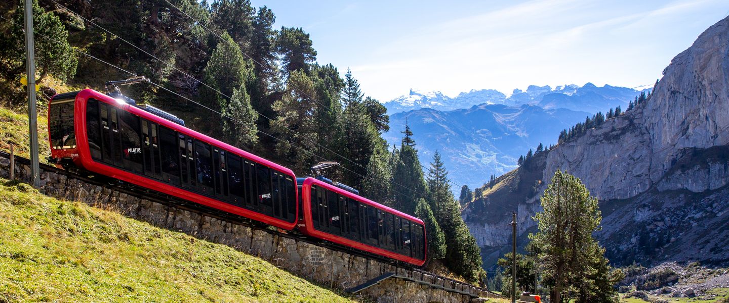© Pilatus-Bahnen AG