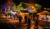 © Schwarzwälder Freilichtmuseum Vogtsbauernhof