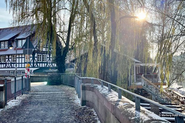 © Marburg Stadt und Land Tourismus GmbH 