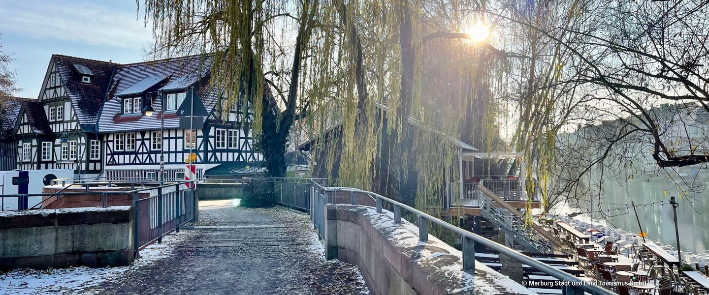 © Marburg Stadt und Land Tourismus GmbH 