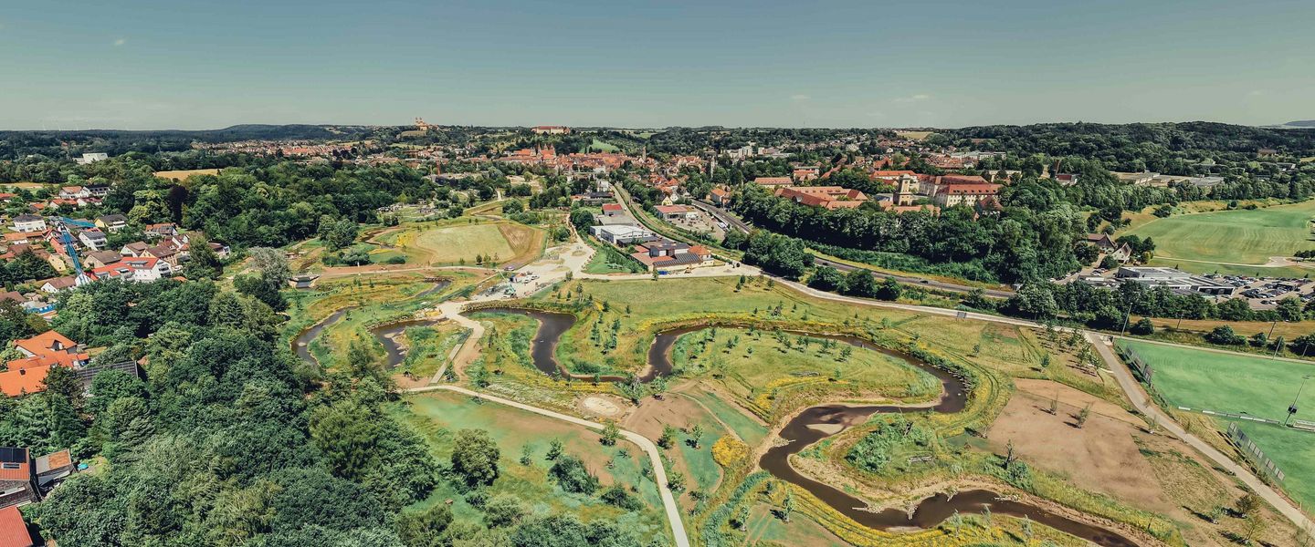 © Landesgartenschau Ellwangen 2026 GmbH