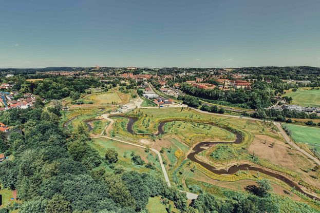 © Landesgartenschau Ellwangen 2026 GmbH