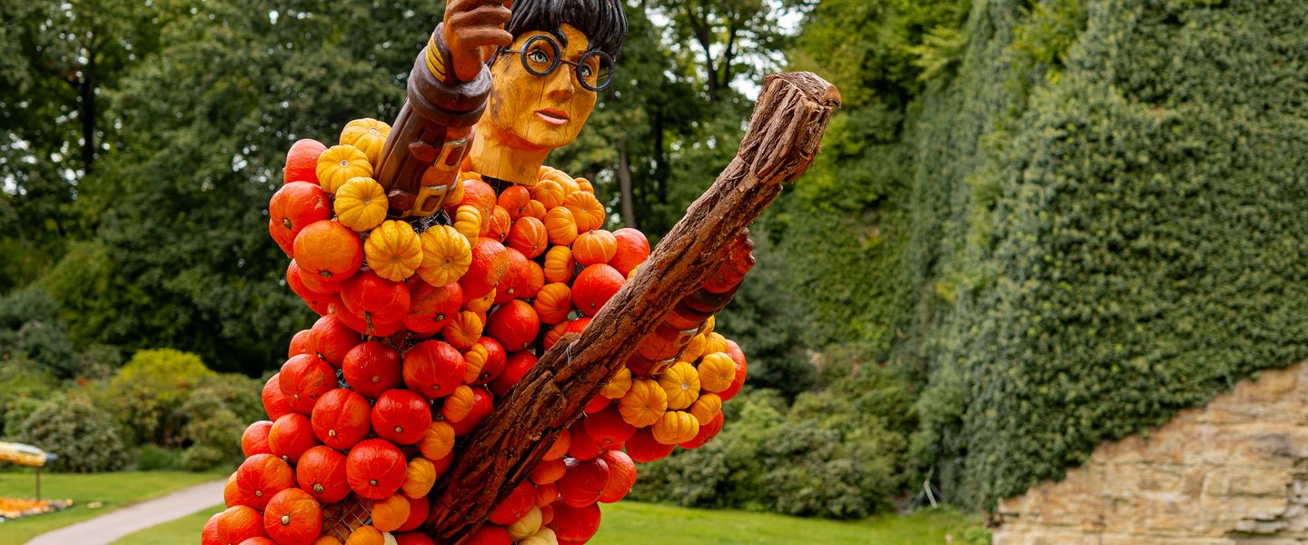 © Gartenschau Ludwigsburg GmbH