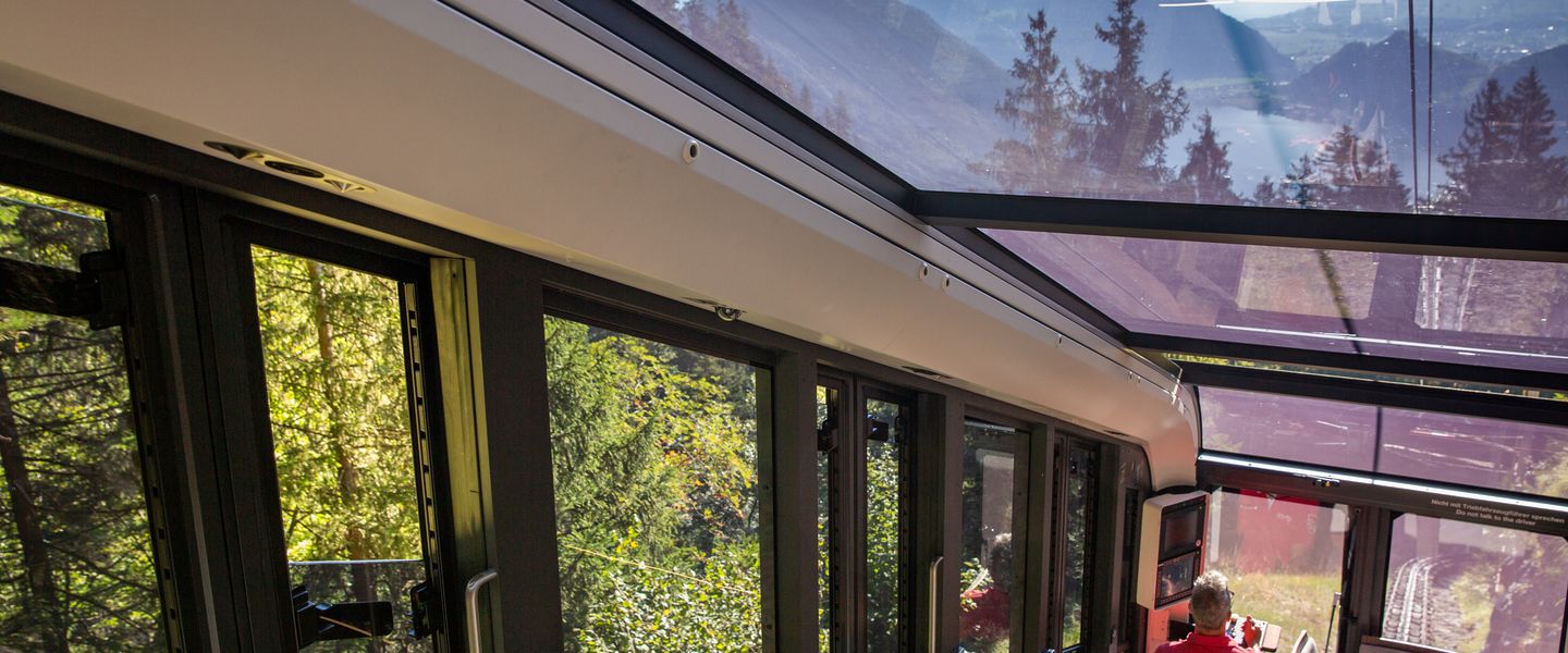 © Pilatus-Bahnen AG