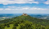 © Burg Hohenzollern