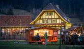 © Schwarzwälder Freilichtmuseum Vogtsbauernhof