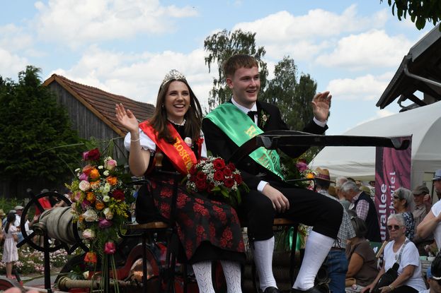 © Rosendorf Nöggenschwiel