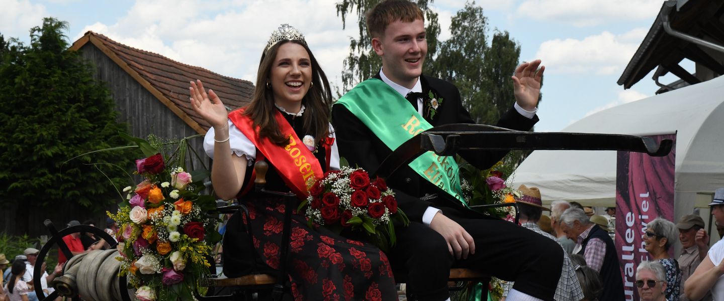 © Rosendorf Nöggenschwiel