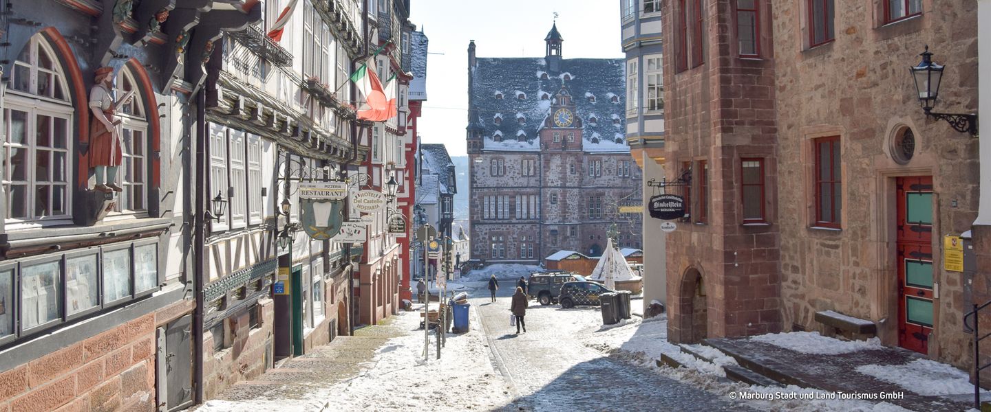 © Marburg Stadt und Land Tourismus GmbH 