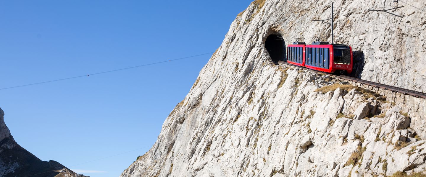 © Pilatus-Bahnen AG