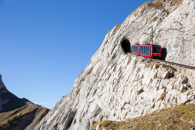 © Pilatus-Bahnen AG