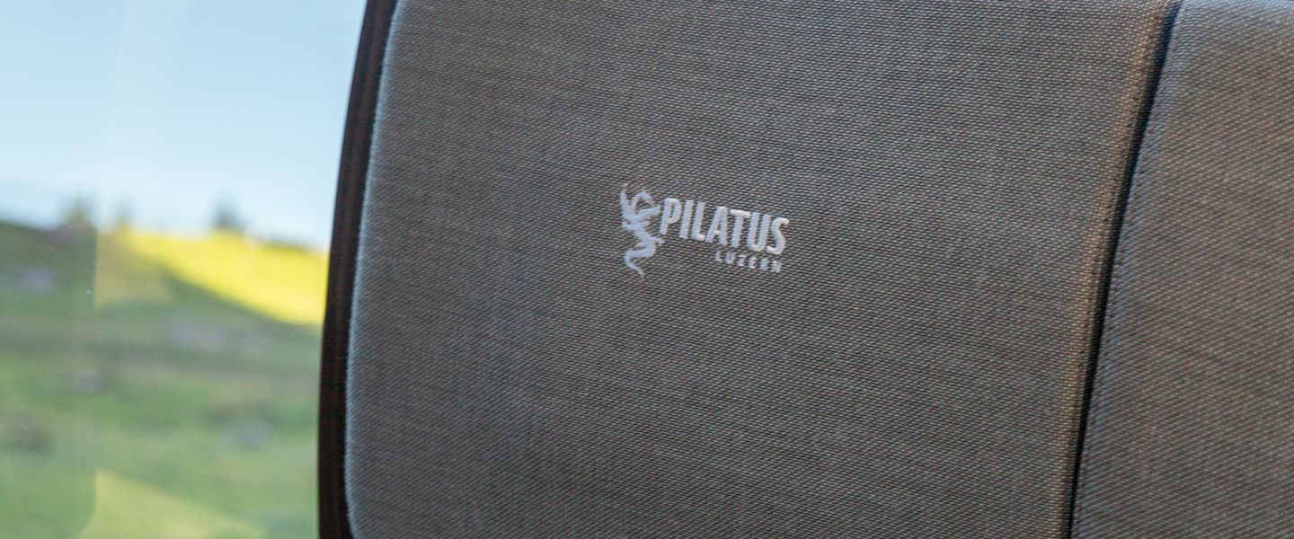 © Pilatus-Bahnen AG