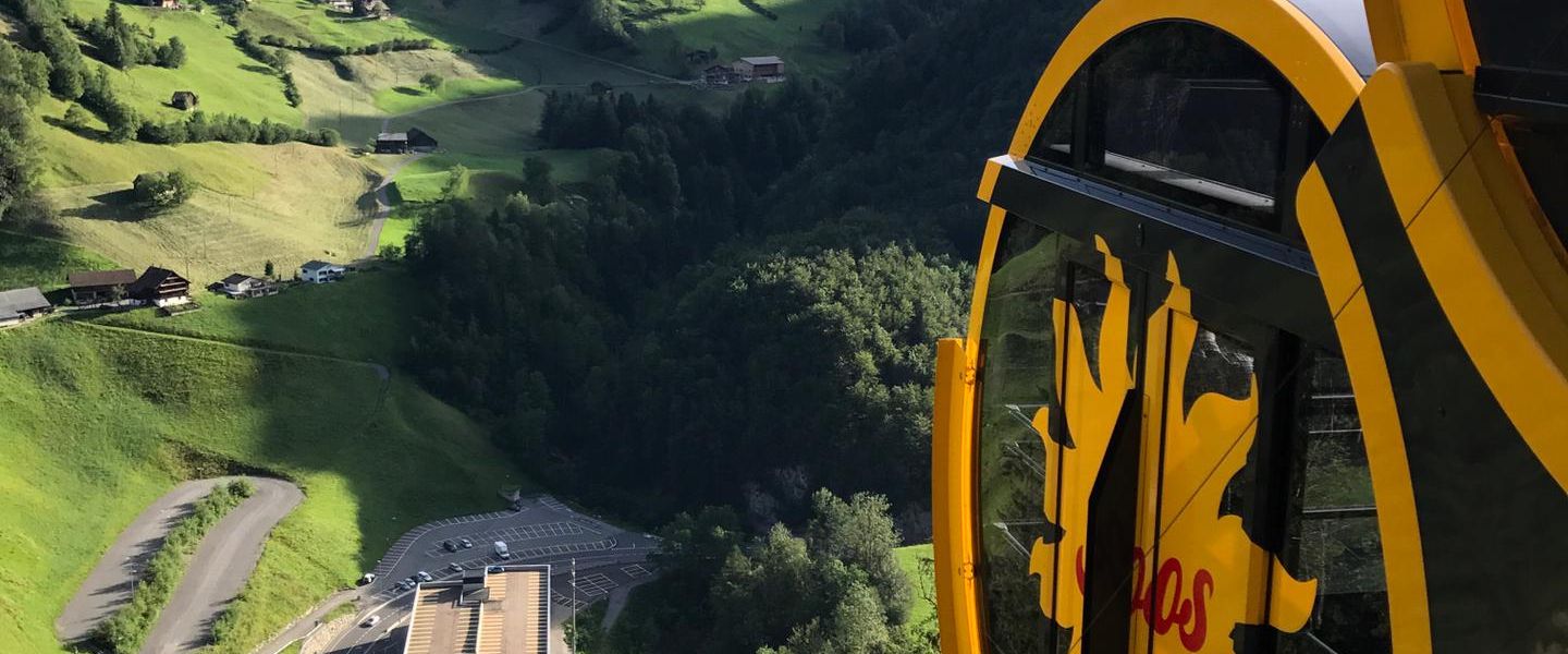 © Stoosbahnen AG | Luca Küng