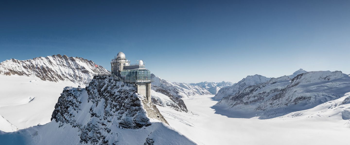 © Jungfraubahnen Management AG